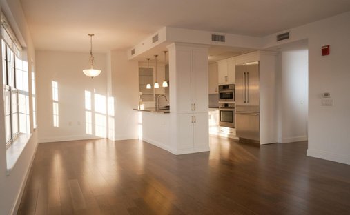 Condo in Larchmont, New York, United States 1