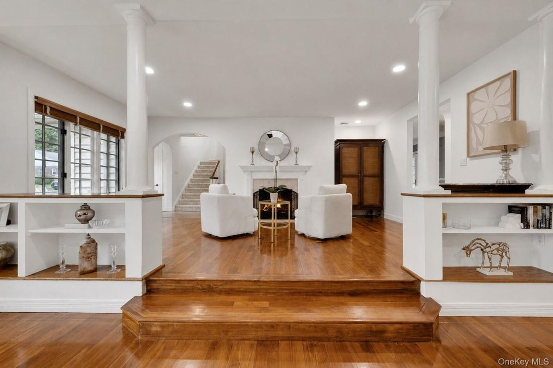 House in Scarsdale, New York, United States 5 - 17922596