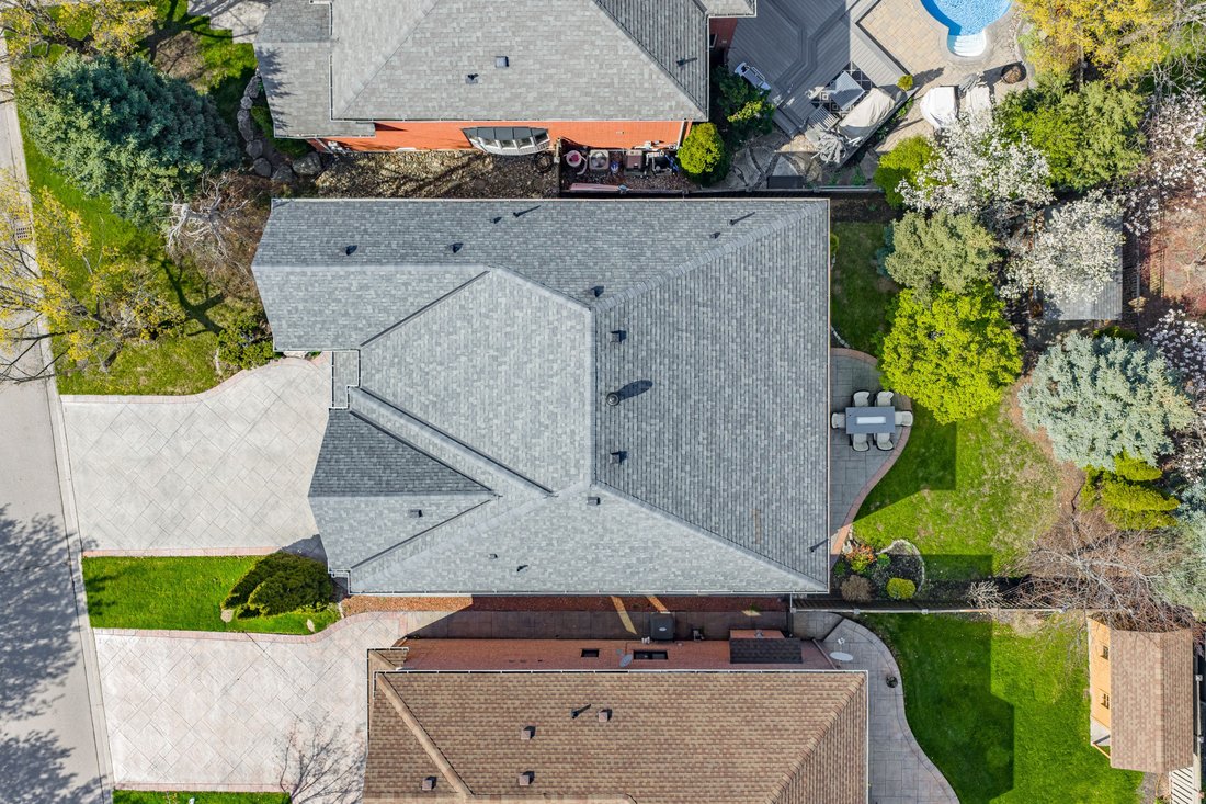 House in Oakville, Ontario, Canada 3 - 18001258