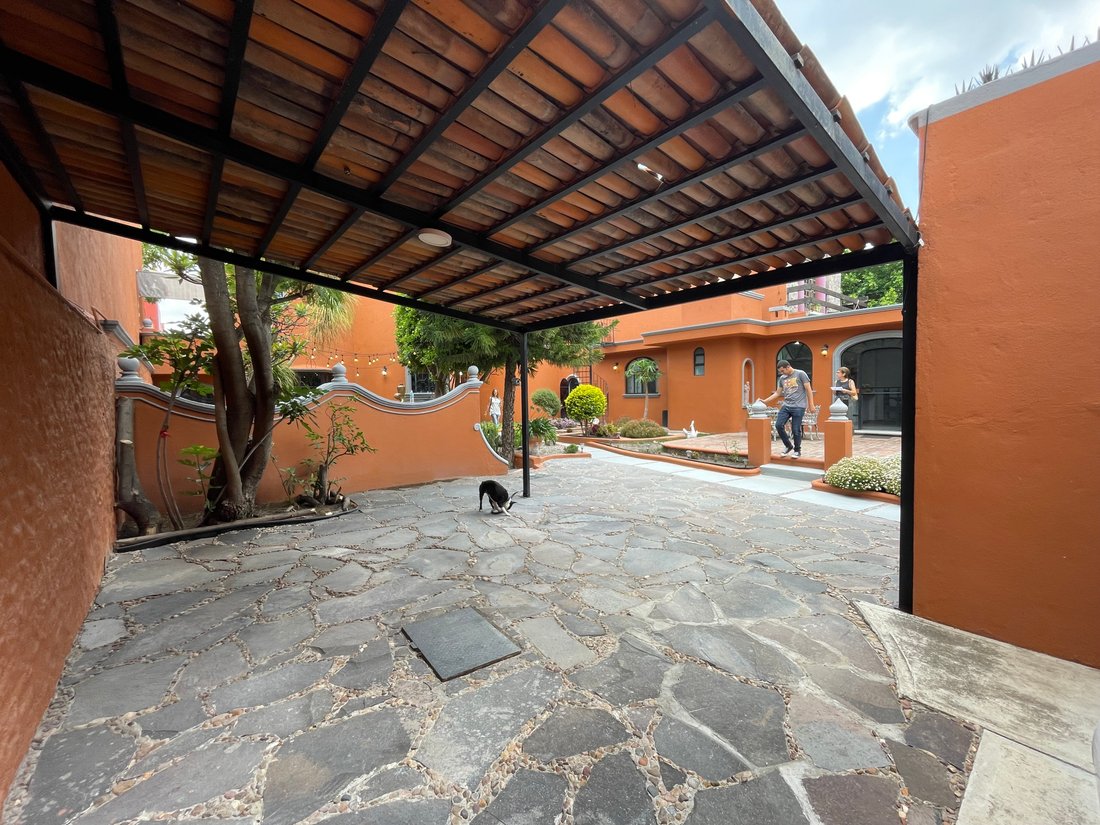 Maison à Presita Guadalupe, Guanajuato, Mexique 5 - 18001015