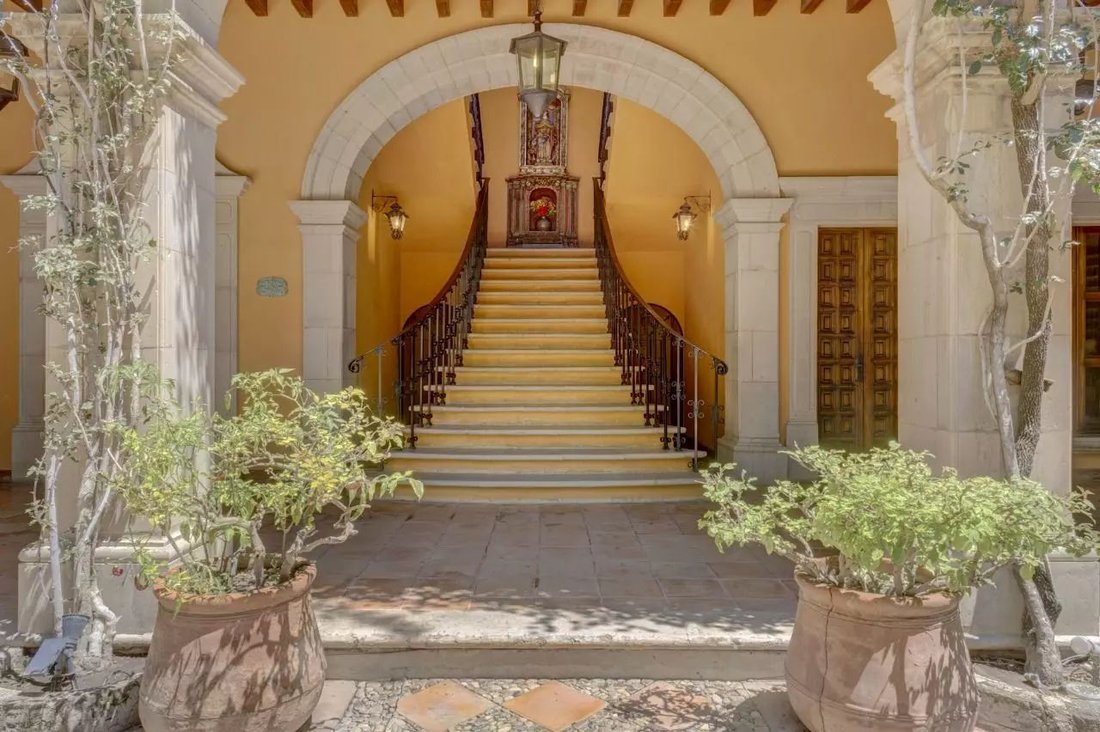 Finca in Presita Guadalupe, Guanajuato, Mexico 2 - 13247836
