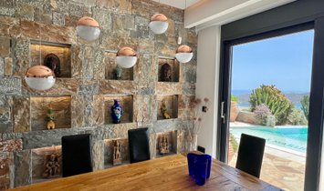 Villa in Community of Elounta, Agios Nikolaos Municipal Unit, Greece 2