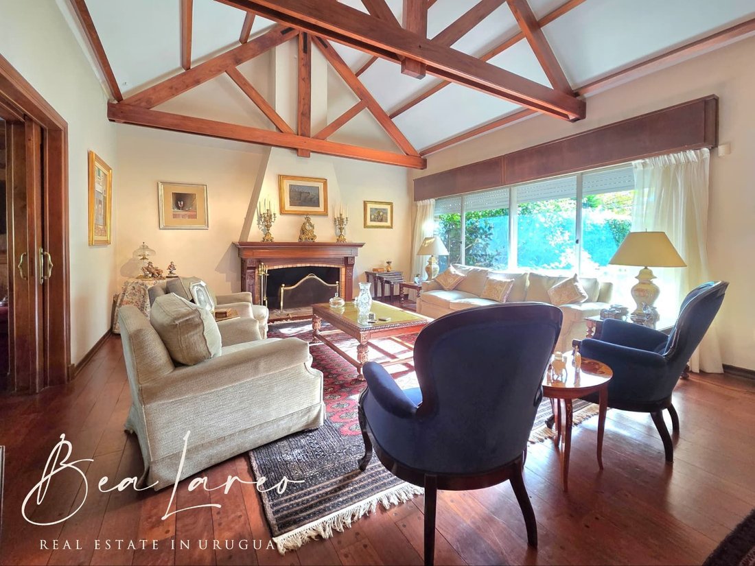 House in Montevideo, Departamento de Montevideo, Uruguay 5 - 18002324