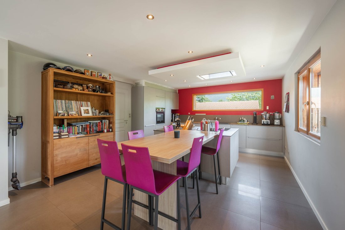 House in Alex, Auvergne-Rhône-Alpes, France 5 - 18001126