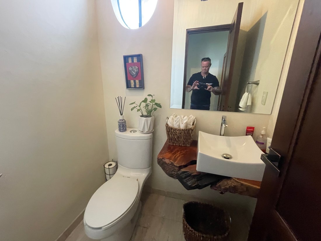 Casa en San Miguel de Allende, Guanajuato, México 5 - 18002499