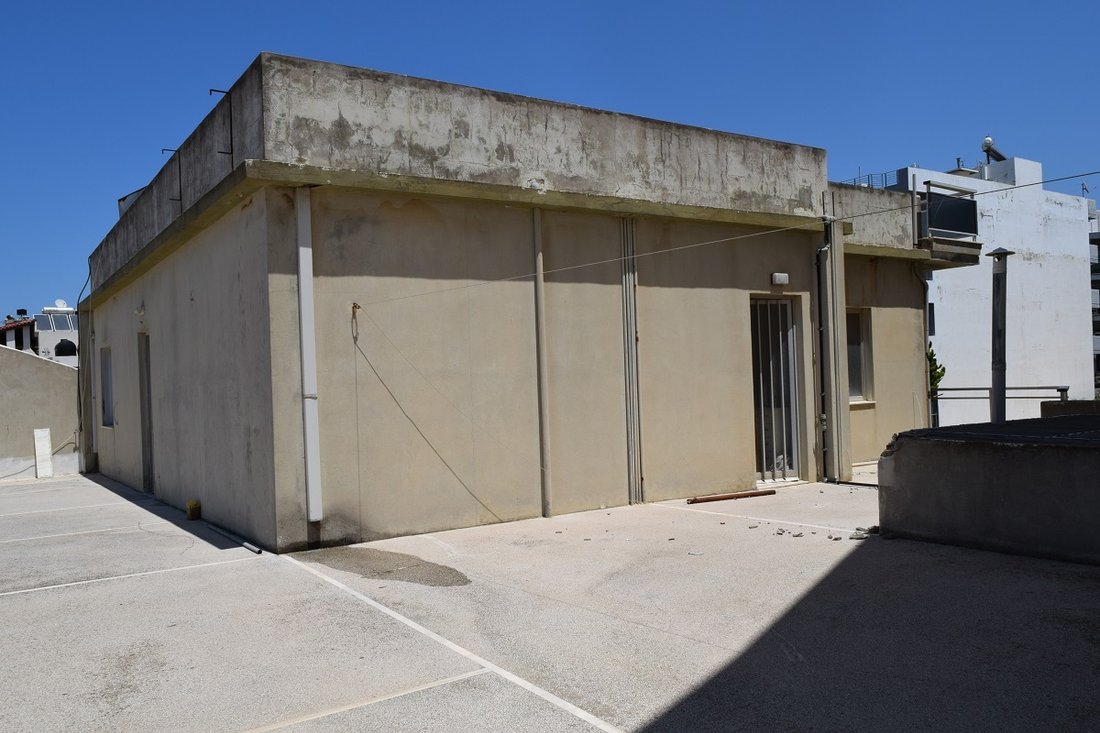 Estate in 2nd Community of Heraklion - Eastern, Heraklion, Greece 5 - 18002927