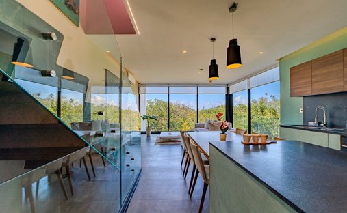 Penthouse in Alma Tulum Hotel, Quintana Roo, Mexiko 1