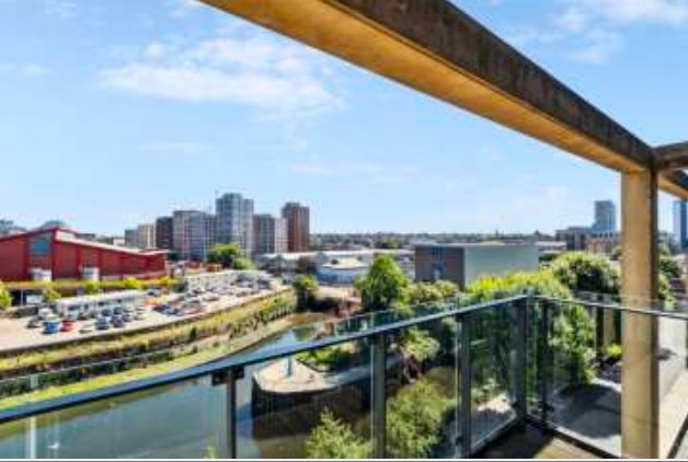 Apartment in Wandsworth, Wandsworth (Greater London), England 1 - 18003482