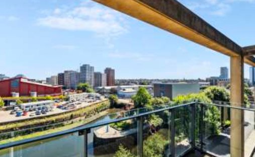 Apartment in Wandsworth, Wandsworth (Greater London), England 1