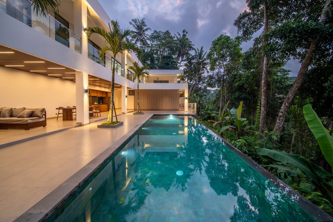 Villa in Tampaksiring, Bali, Indonesia 2 - 18003664