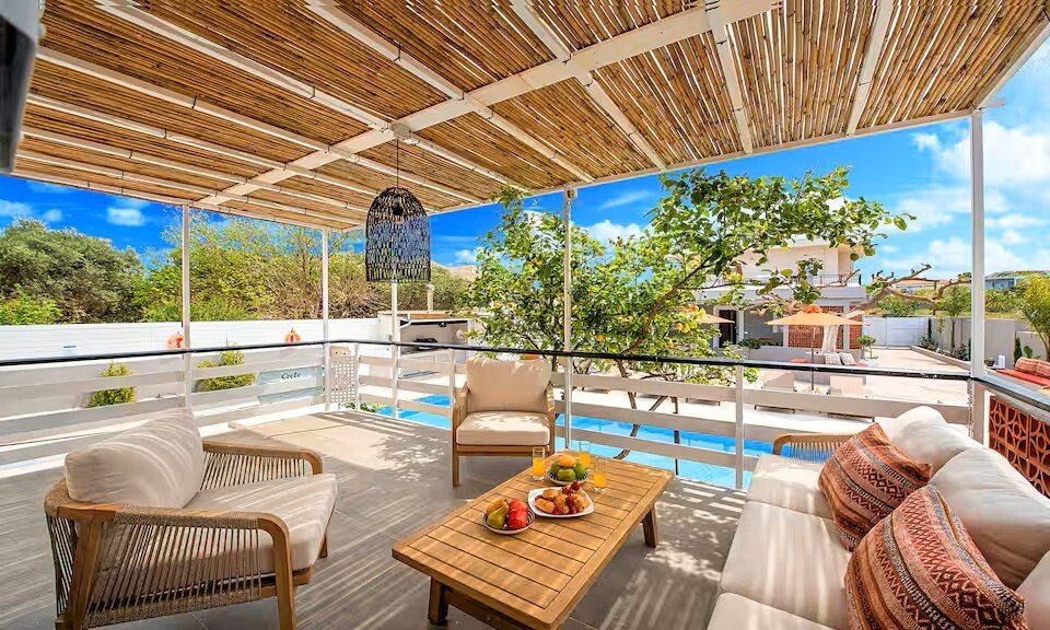 Villa in Apokoronas, Greece 4 - 18002842