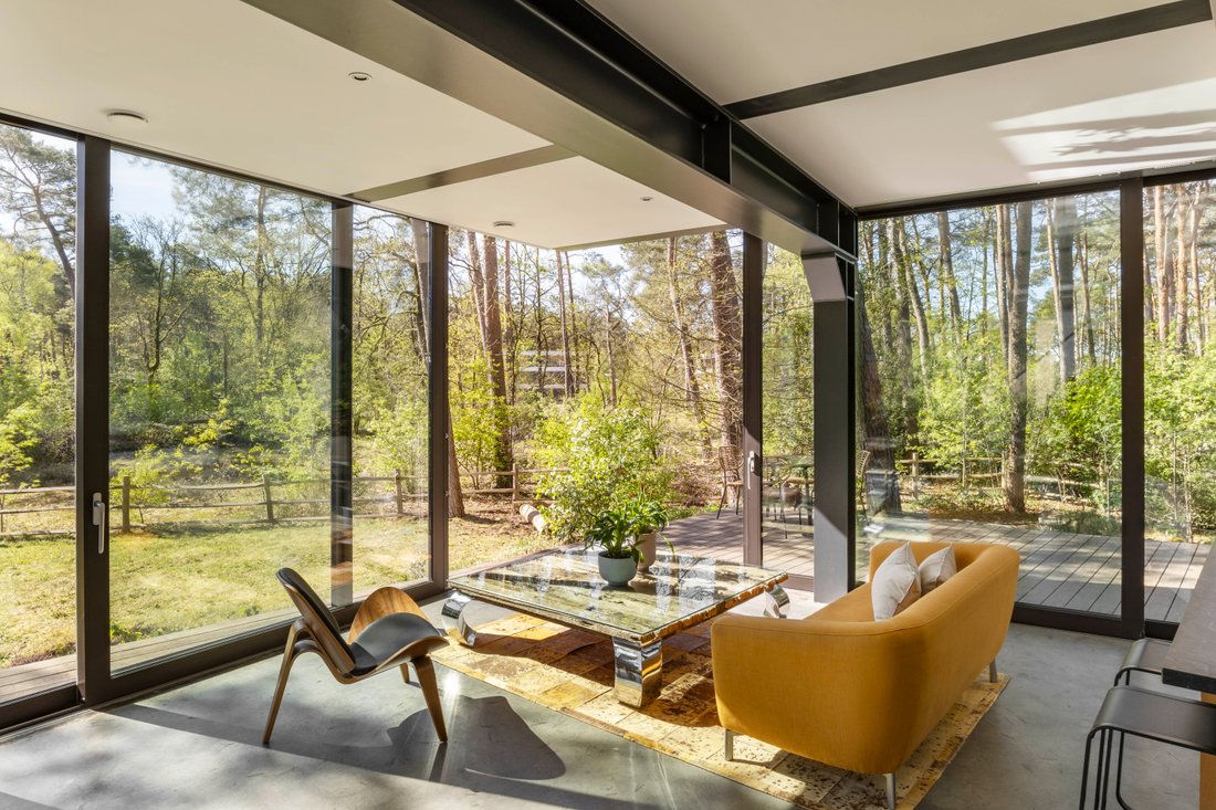 Villa in Zeist, Utrecht, Netherlands 1 - 18003337