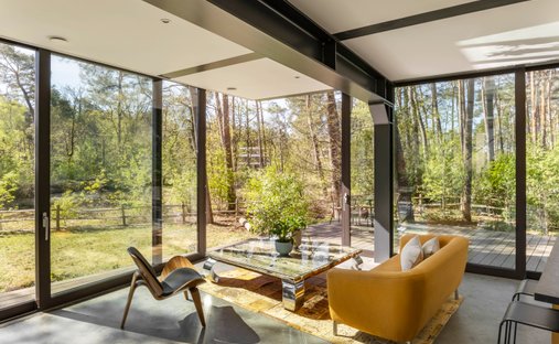 Villa in Zeist, Utrecht, Niederlande 1