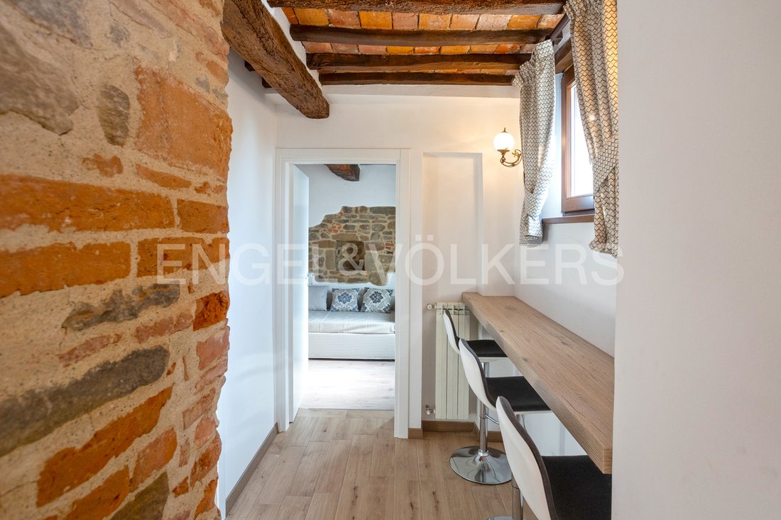 Townhouse in Sinalunga, Tuscany, Italy 4 - 18003304