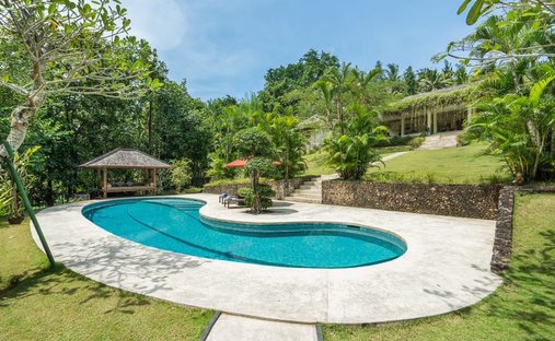 Villa in Tabanan, Bali, Indonesien 1