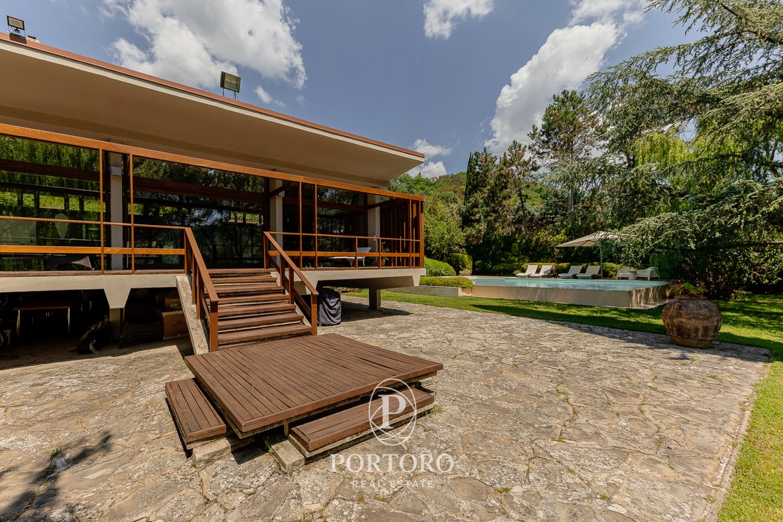 Villa in Center, Florence, Tuscany 2 - 18003646