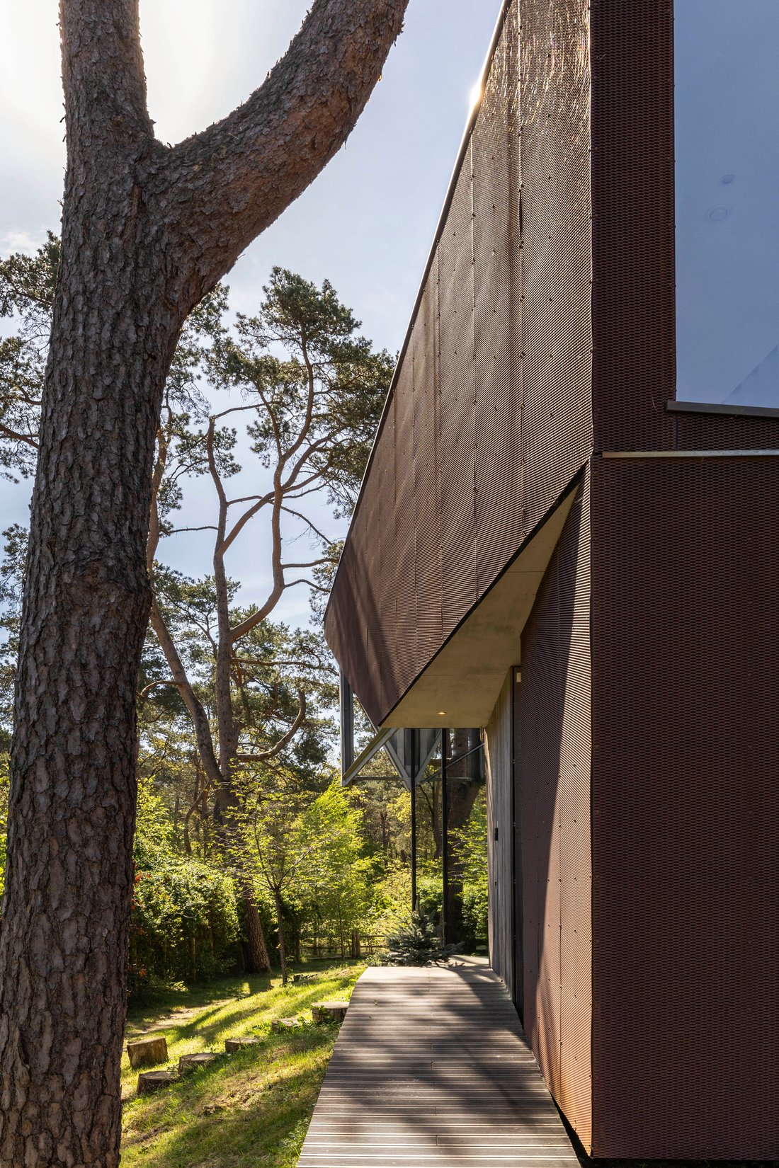 Villa in Zeist, Utrecht, Netherlands 5 - 18003337