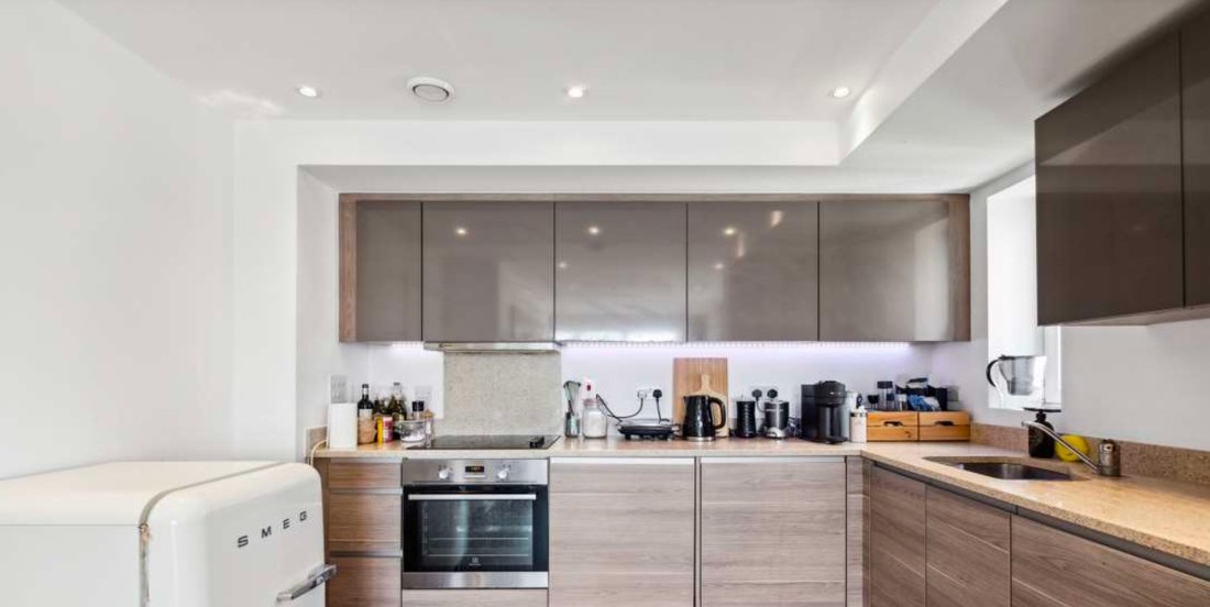Apartment in Wandsworth, Wandsworth (Greater London), England 3 - 18003482