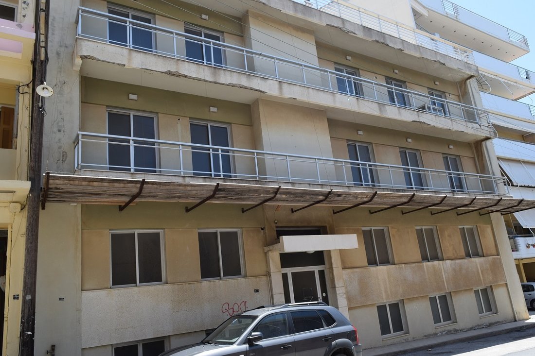 Estate in 2nd Community of Heraklion - Eastern, Heraklion, Greece 1 - 18002927
