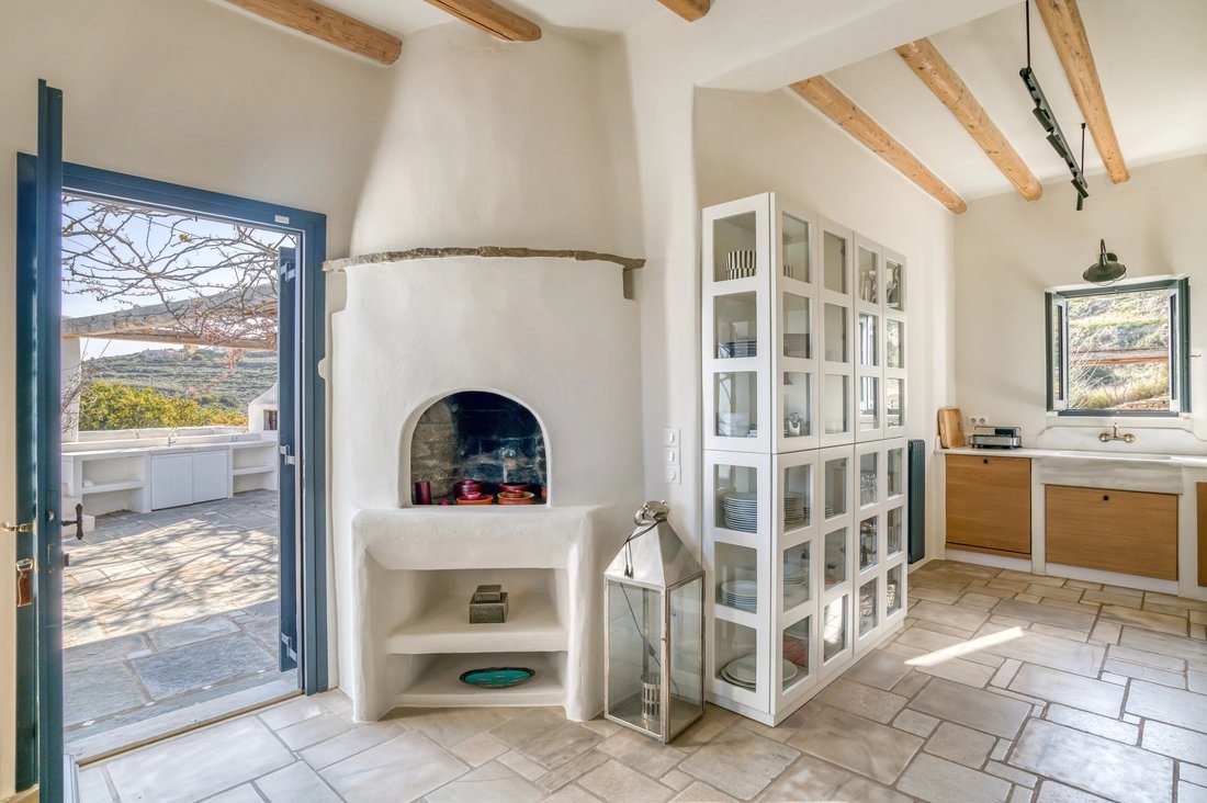 Villa in Paros, Aegean, Greece 5 - 18003597