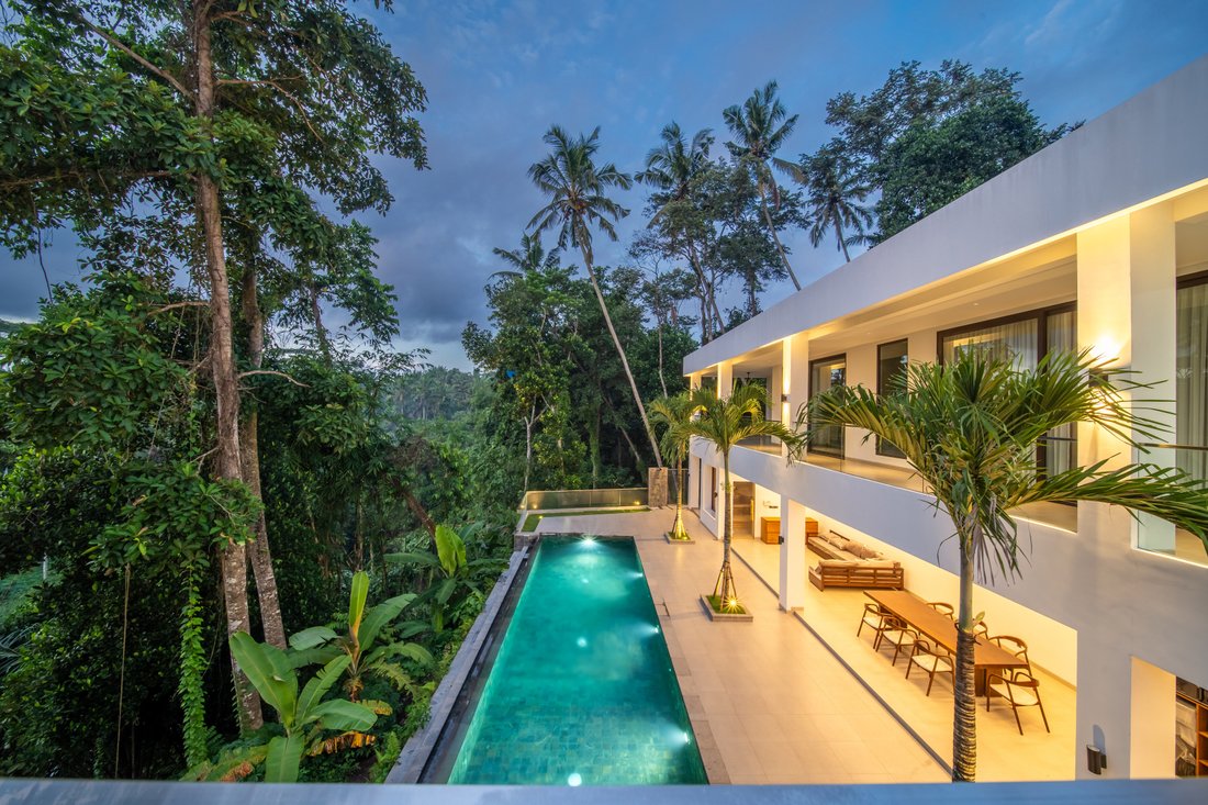 Villa in Tampaksiring, Bali, Indonesia 3 - 18003664
