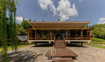 Villa a Centro, Firenze, Toscana 1