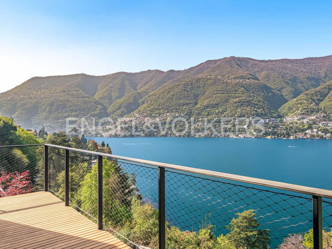 Villa in Torno, Lombardy, Lombardy, Italy 2 - 15688707