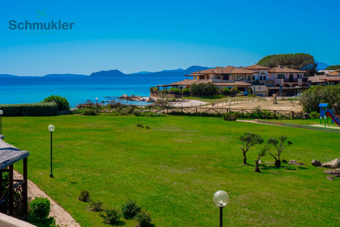 Apartment in Golfo Aranci, Sardinia, Italy 3 - 18003666