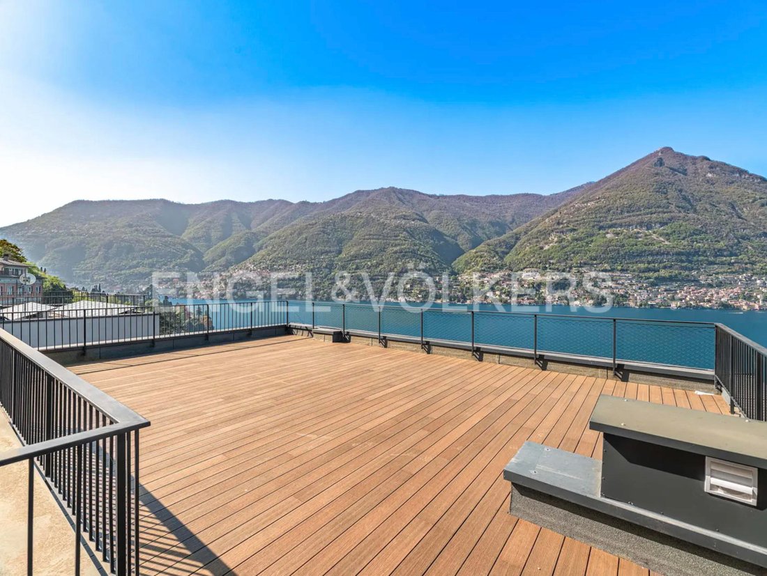 Villa in Torno, Lombardy, Lombardy, Italy 4 - 15688707