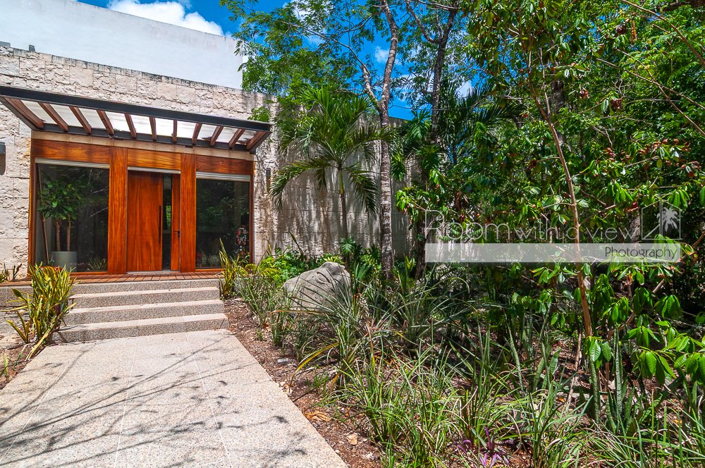 House in Playa del Carmen, Mexico 3 - 17967928