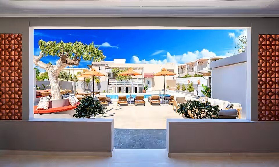 Villa in Apokoronas, Greece 2 - 18002842