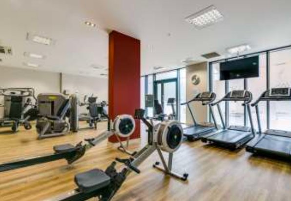 Apartment in Wandsworth, Wandsworth (Greater London), England 4 - 18003482