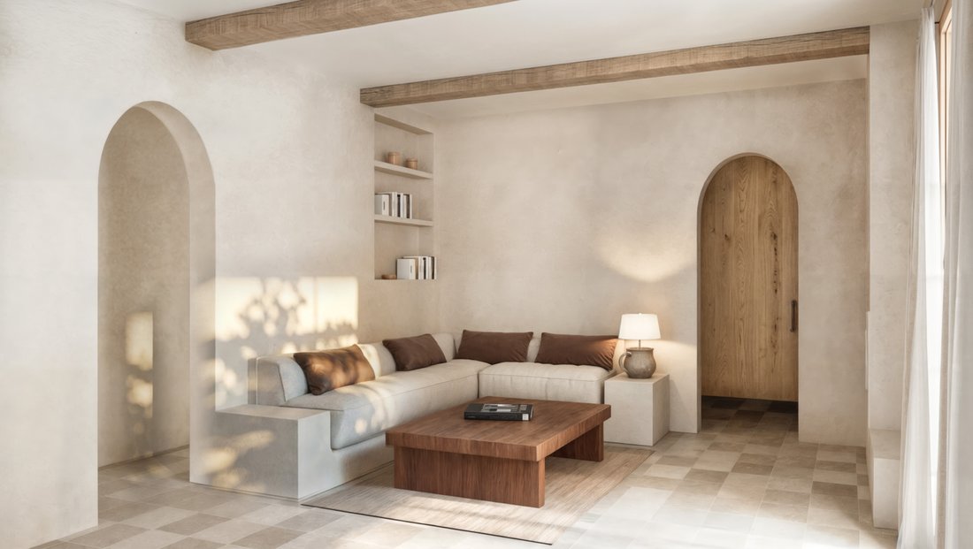 Casa a Sant Joan de Labritja, Isole Baleari, Spagna 2 - 18003271