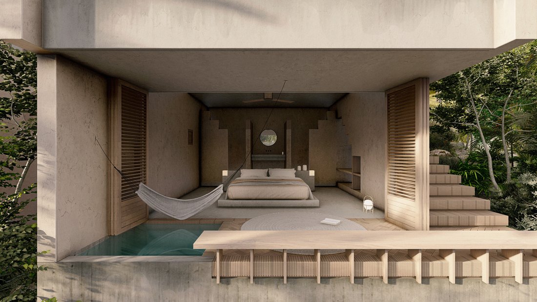 Maison à Arroyo Tres, Oaxaca de Juárez, Mexique 4 - 17100991
