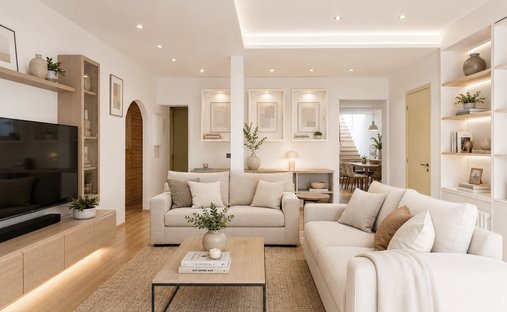 Casa a Breda, Catalogna, Spagna 1