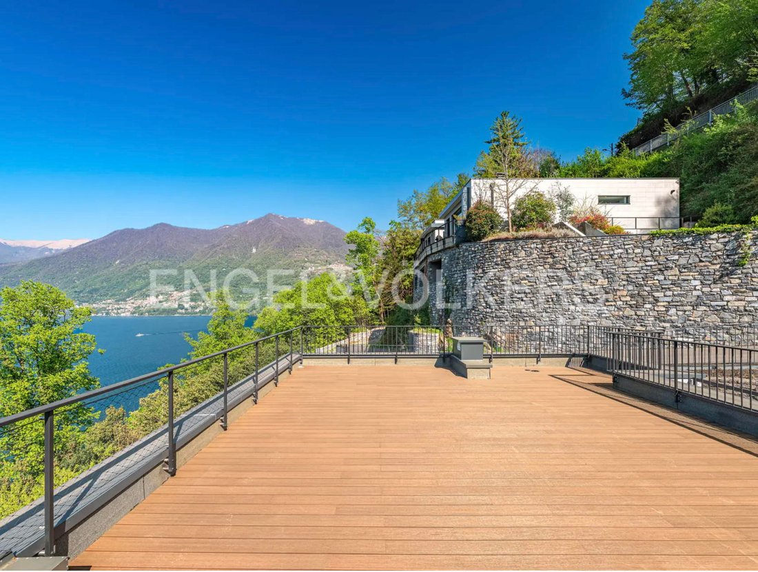 Villa in Torno, Lombardy, Lombardy, Italy 5 - 15688707