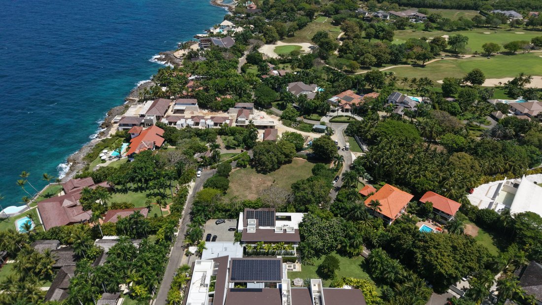 Land in La Romana, La Altagracia Province, Dominican Republic 4 - 18001423