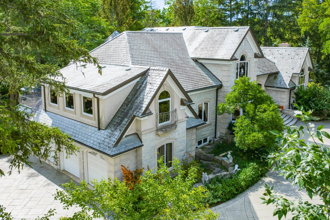 Maison à Oakville, Ontario, Canada 2 - 17332282