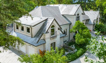 Maison à Oakville, Ontario, Canada 1