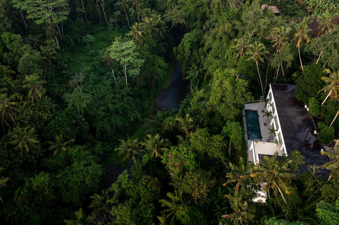 Villa in Tampaksiring, Bali, Indonesia 4 - 18003664