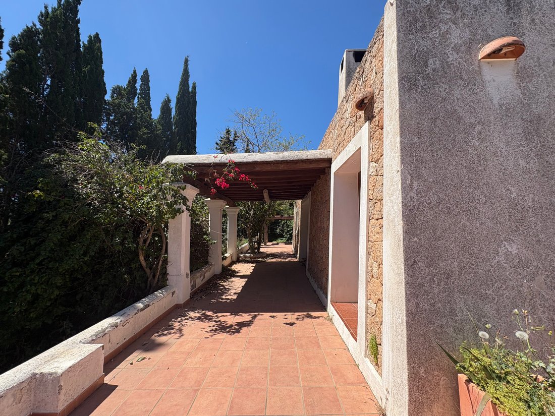 Casa a Sant Joan de Labritja, Isole Baleari, Spagna 5 - 18003271