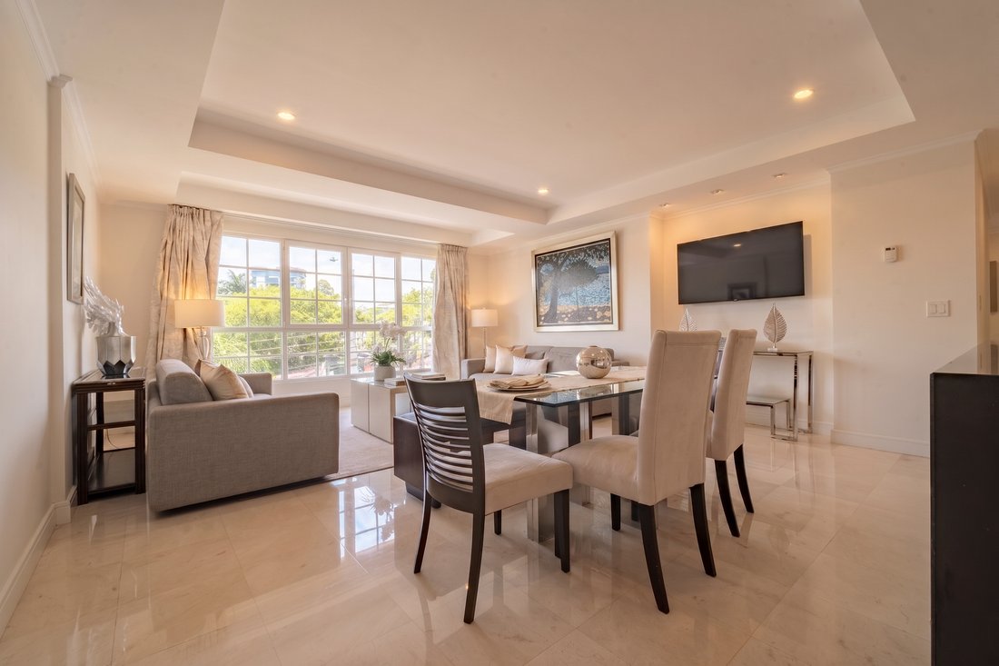 Apartment in San Rafael de Escazú, San José Province, Costa Rica 4 - 18000747
