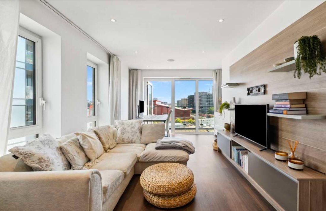 Apartment in Wandsworth, Wandsworth (Greater London), England 2 - 18003482