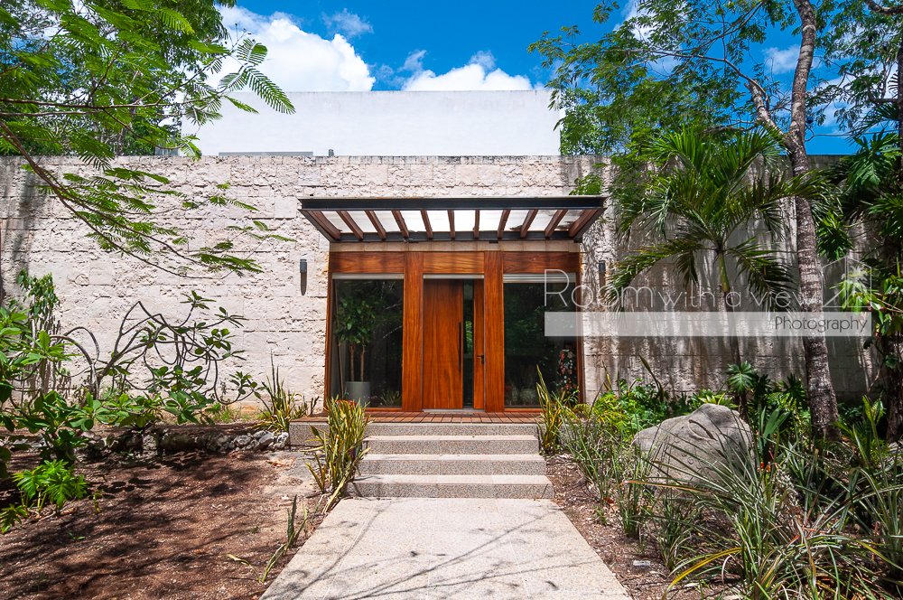 House in Playa del Carmen, Mexico 2 - 17967928