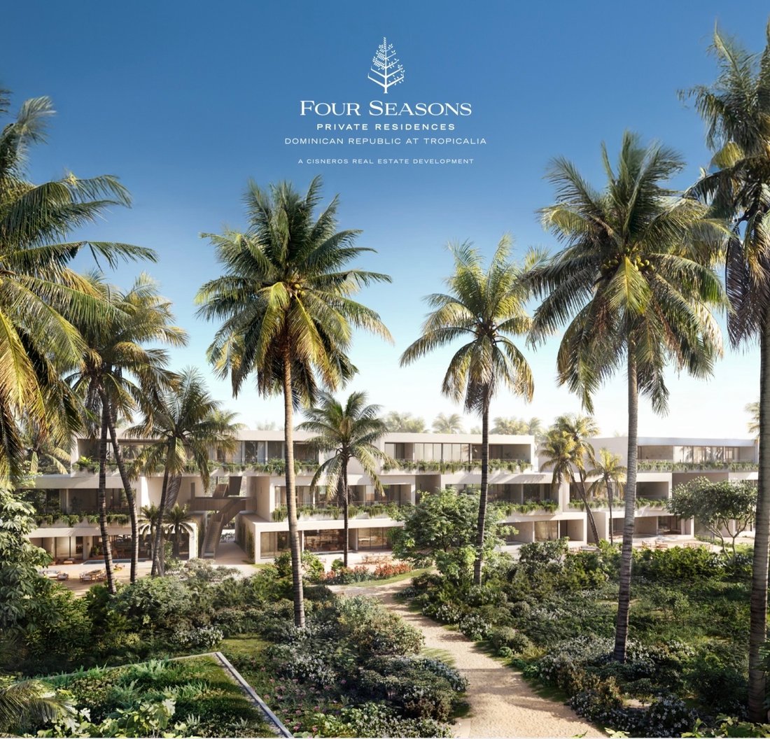 Condo in Miches, El Seibo Province, Dominican Republic 4 - 17825061