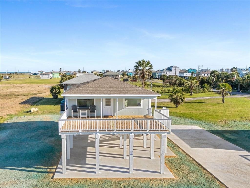 House in Galveston, Texas, United States 4 - 18001856