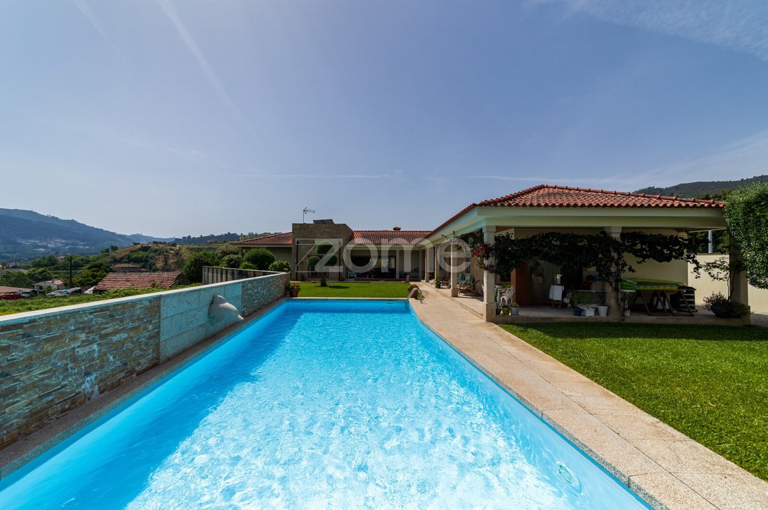 Casa a Santa Eulália, Braga, Portogallo 1 - 18002509