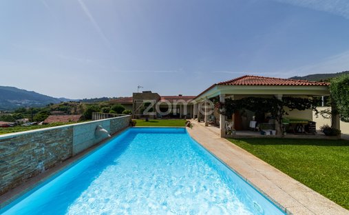Casa en Santa Eulália, Braga, Portugal 1