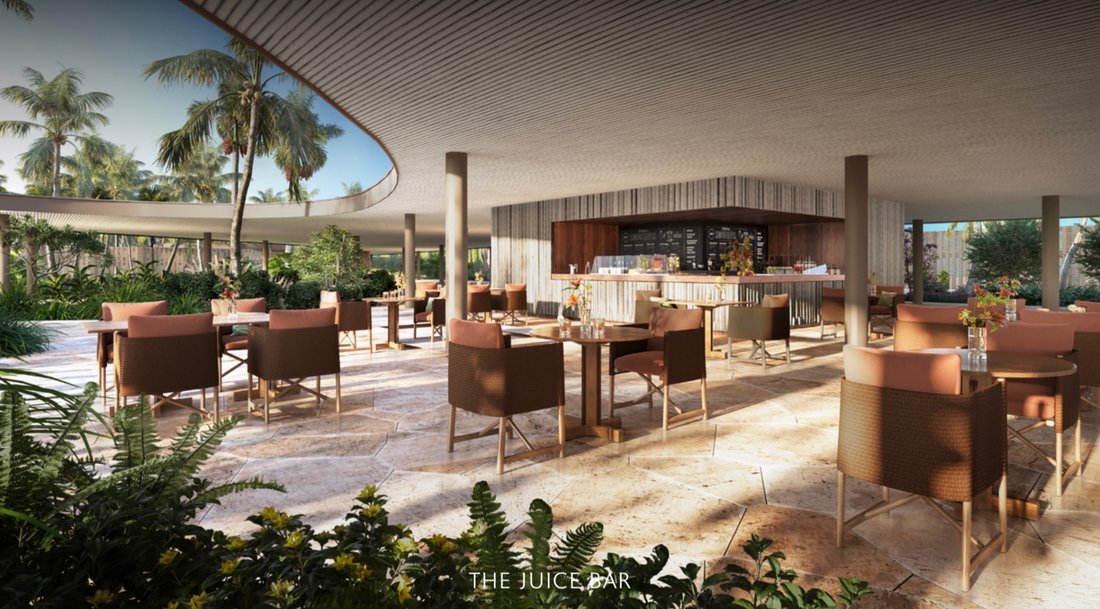 Condo in Miches, El Seibo Province, Dominican Republic 5 - 17825061