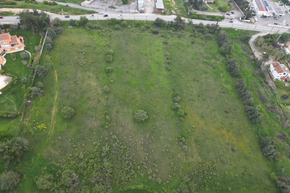 Terreno en Panorama, Macedonia and Thrace, Grecia 2 - 16892717